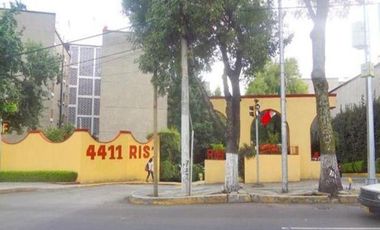 SE VENDE DEPARTAMENTO EN INSURGENTES SUR #4411,  TLALPAN