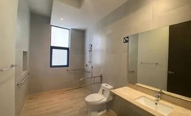 Departamento en renta especial en Zona Premium para Adultos Mayores - Casa Elite Cabo Norte