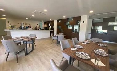 Departamento en renta especial en Zona Premium para Adultos Mayores - Casa Elite Cabo Norte