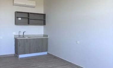 Departamento en renta especial en Zona Premium para Adultos Mayores - Casa Elite Cabo Norte