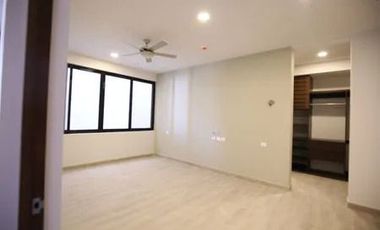 Departamento en renta especial en Zona Premium para Adultos Mayores - Casa Elite Cabo Norte