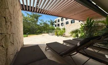 Departamento en renta especial en Zona Premium para Adultos Mayores - Casa Elite Cabo Norte