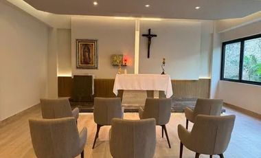 Departamento en renta especial en Zona Premium para Adultos Mayores - Casa Elite Cabo Norte