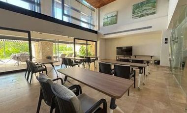 Departamento en renta especial en Zona Premium para Adultos Mayores - Casa Elite Cabo Norte