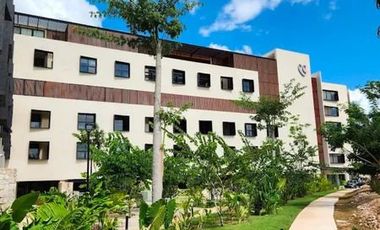 Departamento en renta especial en Zona Premium para Adultos Mayores - Casa Elite Cabo Norte
