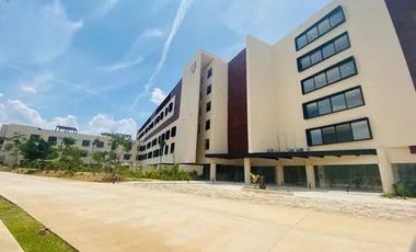 Departamento en renta especial en Zona Premium para Adultos Mayores - Casa Elite Cabo Norte
