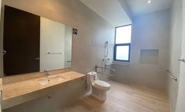 Departamento en renta especial en Zona Premium para Adultos Mayores - Casa Elite Cabo Norte
