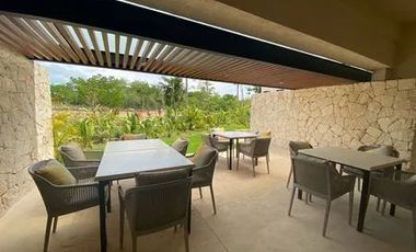 Departamento en renta especial en Zona Premium para Adultos Mayores - Casa Elite Cabo Norte