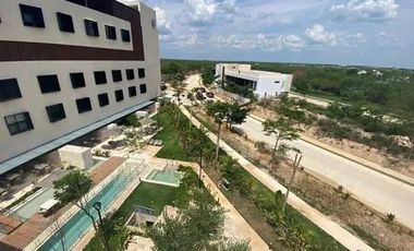 Departamento en renta especial en Zona Premium para Adultos Mayores - Casa Elite Cabo Norte