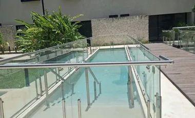 Departamento en renta especial en Zona Premium para Adultos Mayores - Casa Elite Cabo Norte