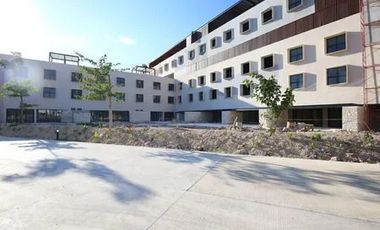 Departamento en renta especial en Zona Premium para Adultos Mayores - Casa Elite Cabo Norte