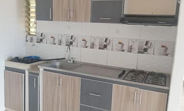 APARTAMENTO EN VENTA EN RICAURTE