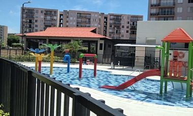 APARTAMENTO EN VENTA EN RICAURTE