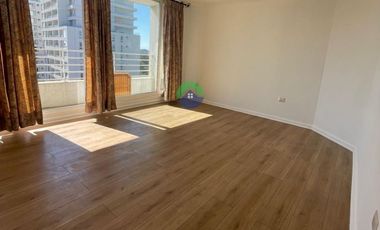 DEPARTAMENTO 2 DORMITORIOS ESTACIONAMIENTO, COLLAO