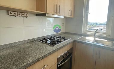 DEPARTAMENTO 2 DORMITORIOS ESTACIONAMIENTO, COLLAO