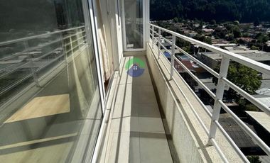 DEPARTAMENTO 2 DORMITORIOS ESTACIONAMIENTO, COLLAO