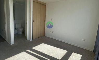 DEPARTAMENTO 2 DORMITORIOS ESTACIONAMIENTO, COLLAO