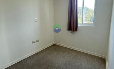 DEPARTAMENTO 2 DORMITORIOS ESTACIONAMIENTO, COLLAO