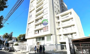 DEPARTAMENTO 2 DORMITORIOS ESTACIONAMIENTO, COLLAO