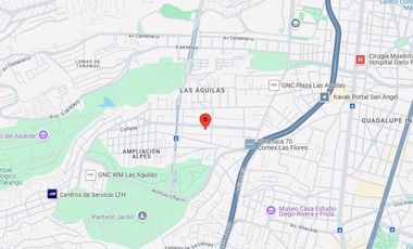 DEPARTAMENTO EN VENTA , RECUPERACION BANCARIA, LOMAS DE LAS AGUILAS, ALVARO OBREGON, CDMX,GGG*