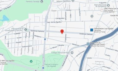 DEPARTAMENTO EN VENTA , RECUPERACION BANCARIA, LOMAS DE LAS AGUILAS, ALVARO OBREGON, CDMX,GGG*