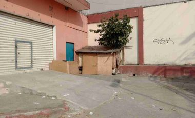 Alquilo Bodega Galpon Via a Daule