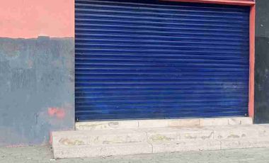 Alquilo Bodega Galpon Via a Daule