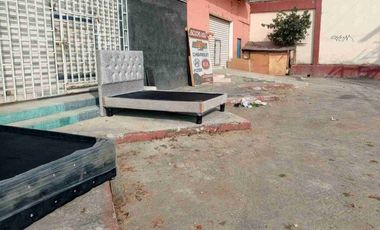 Alquilo Bodega Galpon Via a Daule