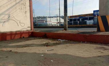 Alquilo Bodega Galpon Via a Daule