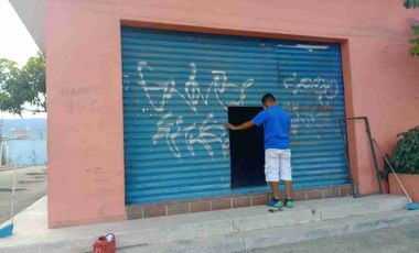 Alquilo Bodega Galpon Via a Daule