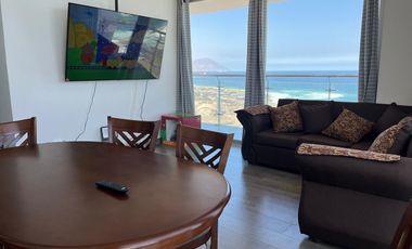 se arrienda departamento amoblado sargetno aldea