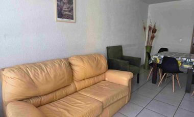 Casa Amueblada Las Terrazas cerca Lala, aeropuerto,  Carretera Chapala, El Salto