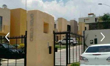 Casa Amueblada Las Terrazas cerca Lala, aeropuerto,  Carretera Chapala, El Salto