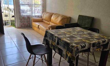 Casa Amueblada Las Terrazas cerca Lala, aeropuerto,  Carretera Chapala, El Salto