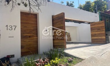 Casa en renta en Bugambilias - Av. Reno Norte, Zapopan, Jalisco