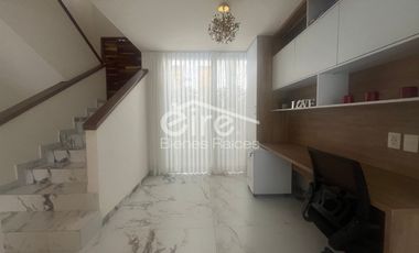 Casa en renta en Bugambilias - Av. Reno Norte, Zapopan, Jalisco