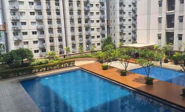 Turun Harga Apartment BU Murah Banget The Oak Tower Studio Nego Sudah Sertifikat Bisa KPA