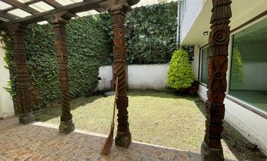 CASA EN VENTA, PARA REMODELAR