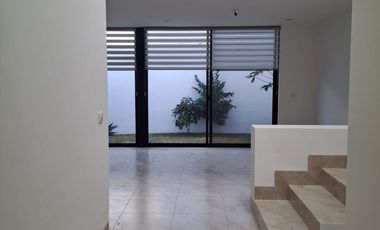 CASA EN RENTA LOMBARDIA LEON GUANAJUATO