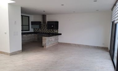 CASA EN RENTA LOMBARDIA LEON GUANAJUATO