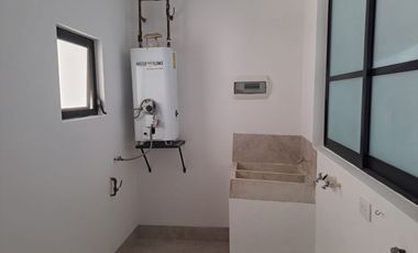 CASA EN RENTA LOMBARDIA LEON GUANAJUATO