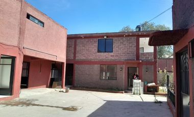 Bodega en Venta 6000m2 en Tizayuca