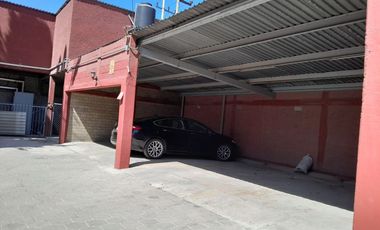 Bodega en Venta 6000m2 en Tizayuca