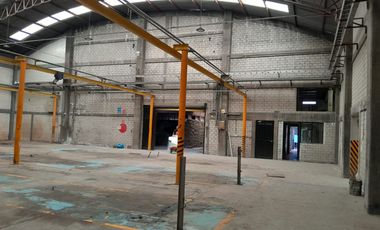 Bodega en Venta 6000m2 en Tizayuca