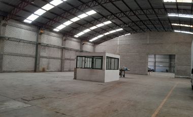 Bodega en Venta 6000m2 en Tizayuca