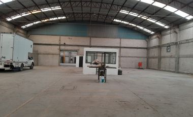 Bodega en Venta 6000m2 en Tizayuca