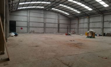 Bodega en Venta 6000m2 en Tizayuca