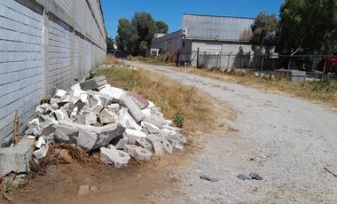 Bodega en Venta 6000m2 en Tizayuca