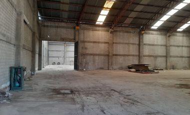 Bodega en Venta 6000m2 en Tizayuca