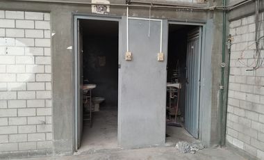 Bodega en Venta 6000m2 en Tizayuca